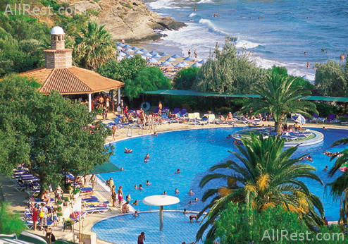 Club Sultan Izmir 12